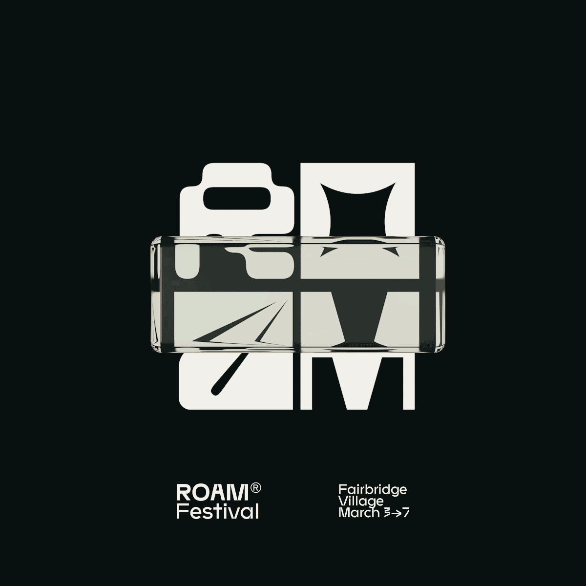ROAM Festival 2022 1