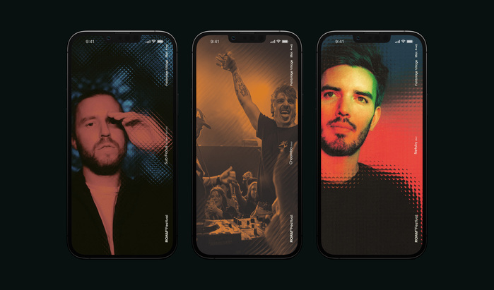 ROAM Festival 2022 4