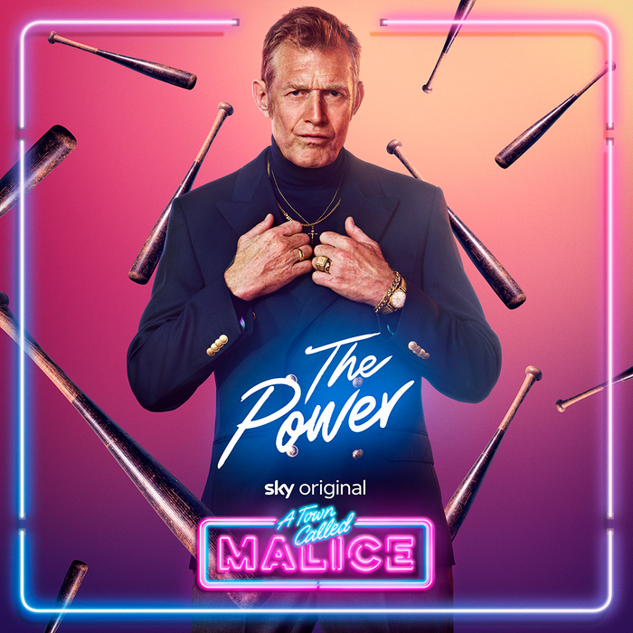 A Town Called Malice promotion 2