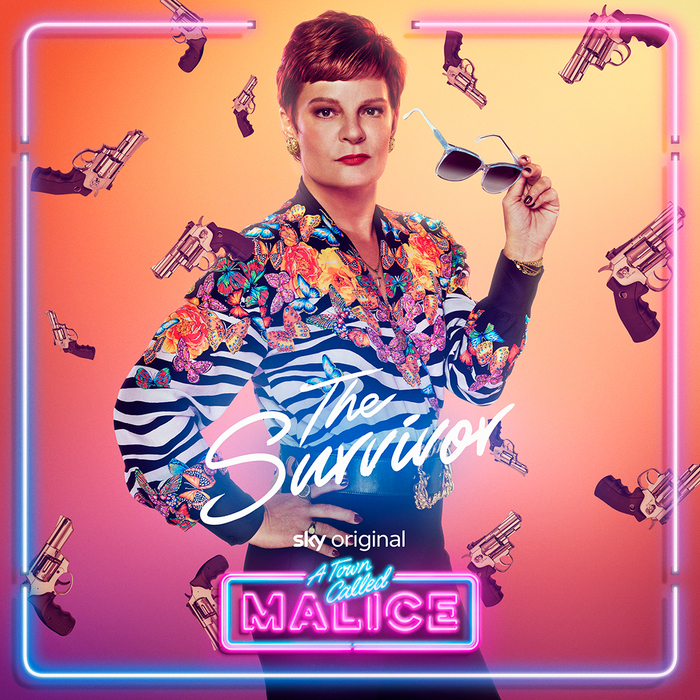A Town Called Malice promotion 3