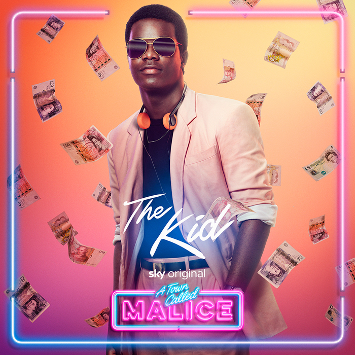 A Town Called Malice promotion 5