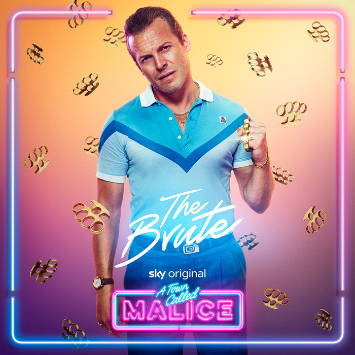A Town Called Malice promotion 7