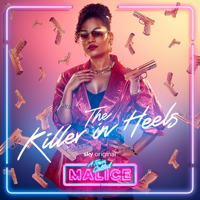 A Town Called Malice promotion 8