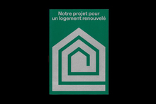 <cite>Notre projet pour un logement renouvelé</cite>