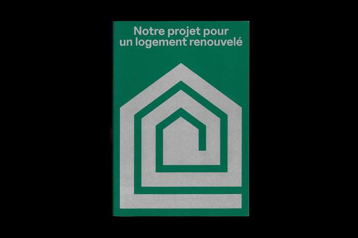 Notre projet pour un logement renouvelé 1