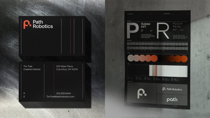 Path Robotics 2