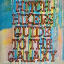 <cite>The Hitchhikers Guide to the Galaxy</cite> (1979 book and double LP)