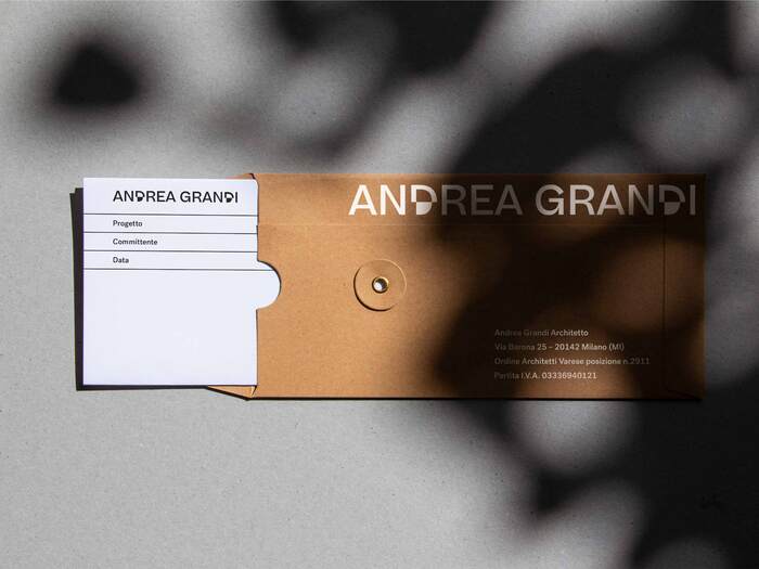 Andrea Grandi 6