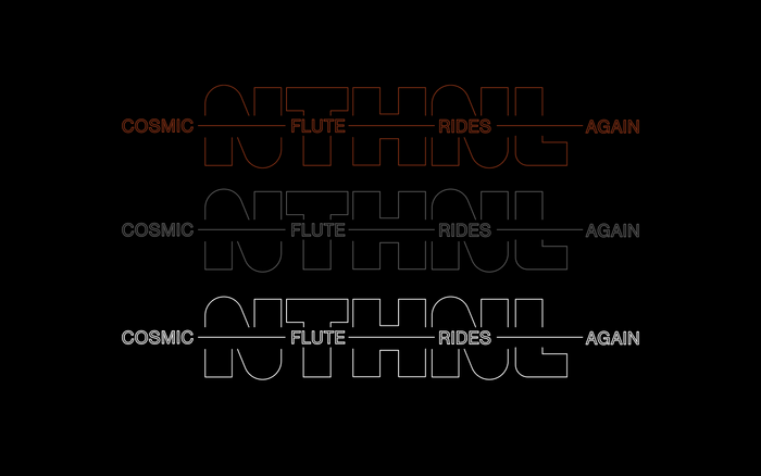 Title design