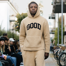 Goodbois FW22 Collection