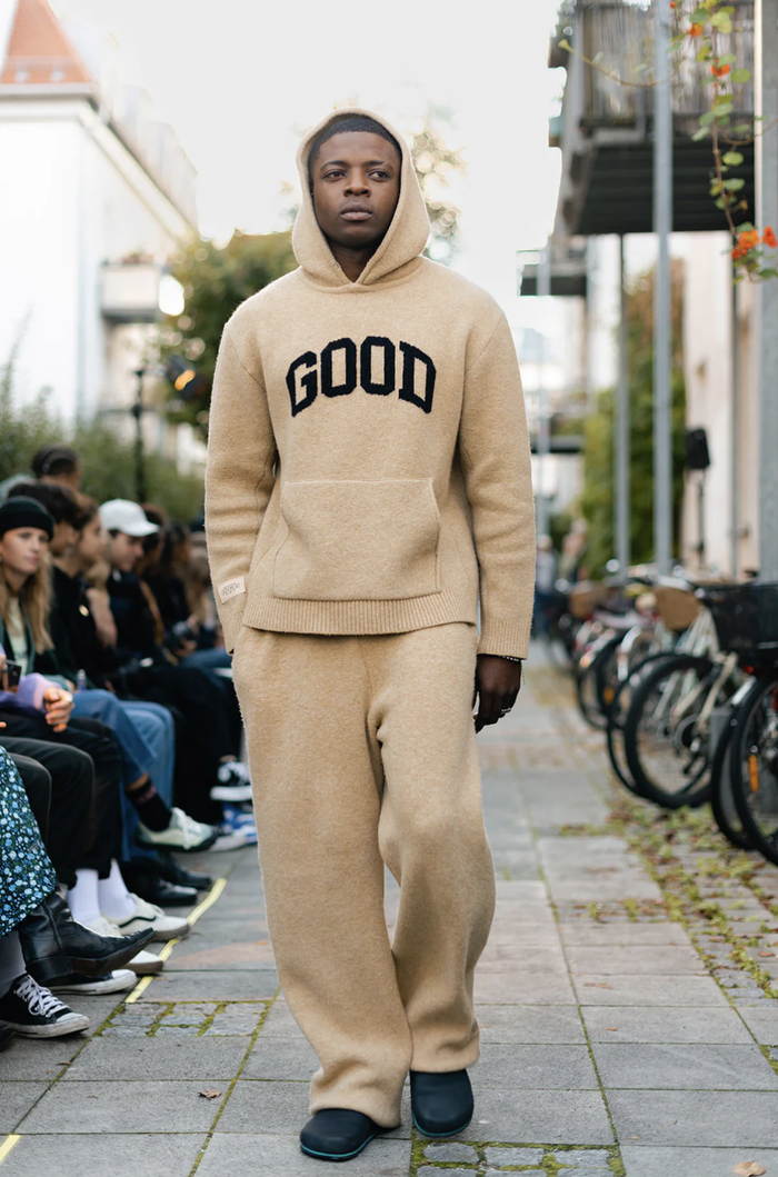 Goodbois FW22 Collection 1