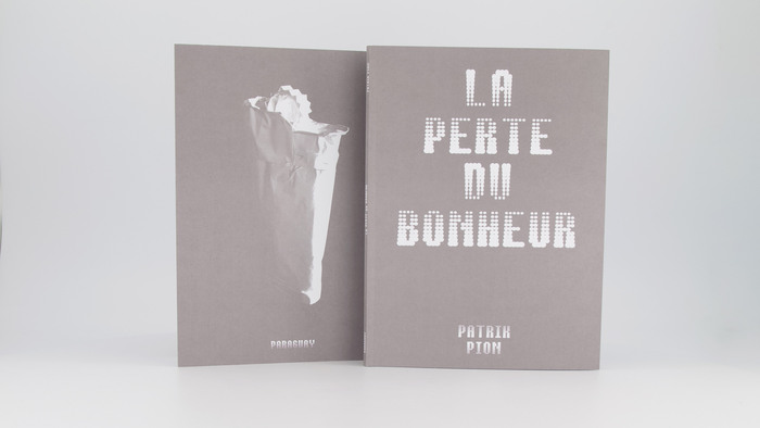 La perte du bonheur by Patrik Pion 1