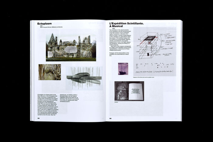Pierre Huyghe monograph 2