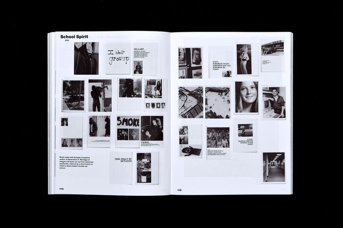 Pierre Huyghe monograph 3