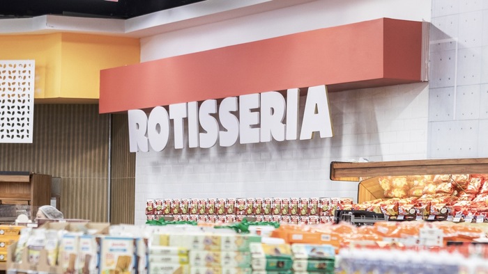 Peralta Supermercados 3