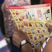 <span>Peralta Supermercados</span>