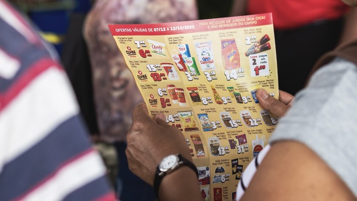 Peralta Supermercados 1