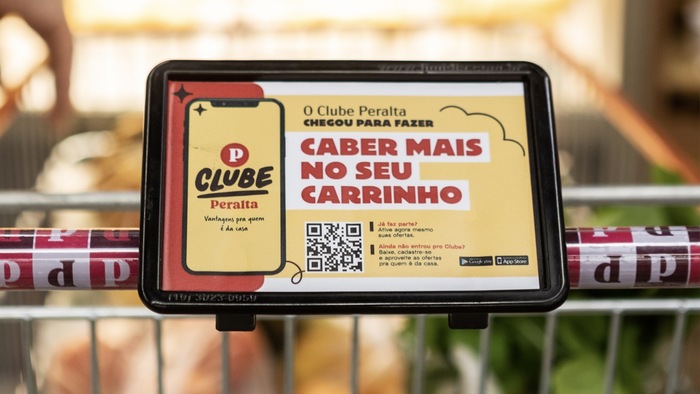 Peralta Supermercados 10
