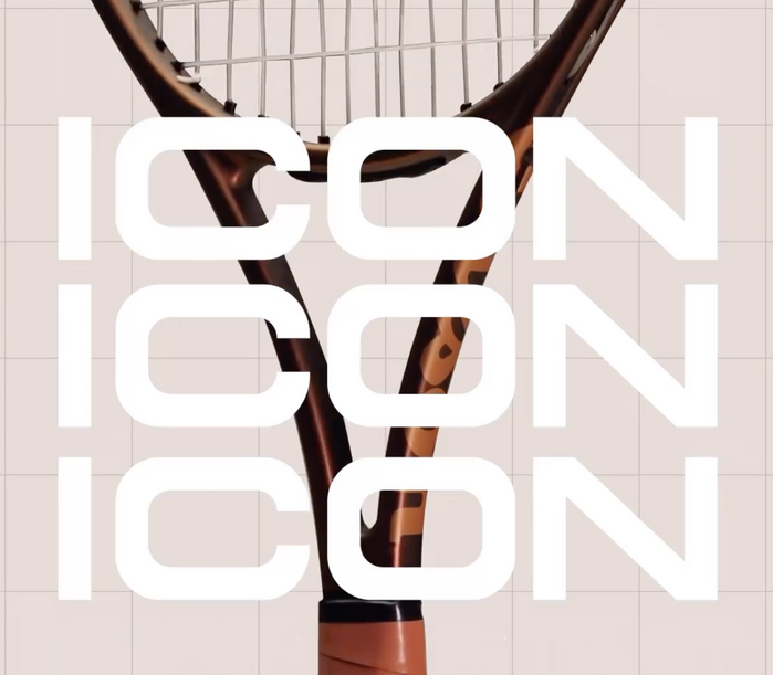 Wilson Tennis Pro Staff v14 5