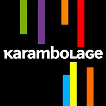 <cite>Karambolage</cite> TV graphics