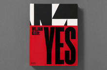 <cite>Yes</cite> by William Klein