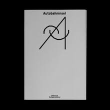 <cite>Autobahninsel</cite> by Rebecca Schwarzmeier