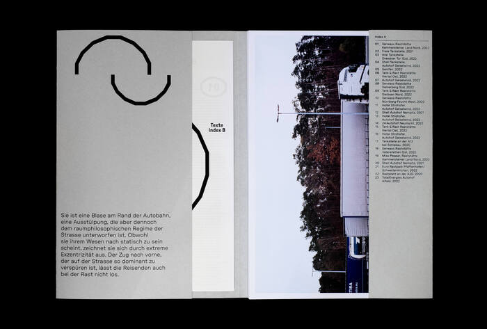 Autobahninsel by Rebecca Schwarzmeier 4