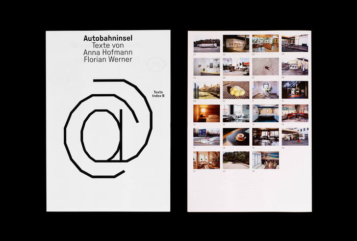 Autobahninsel by Rebecca Schwarzmeier 6