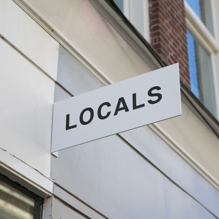 Locals 7