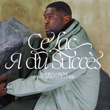 Varnish La Piscine – <span><cite>Ce Lac A du Succès</cite> soundtrack</span>