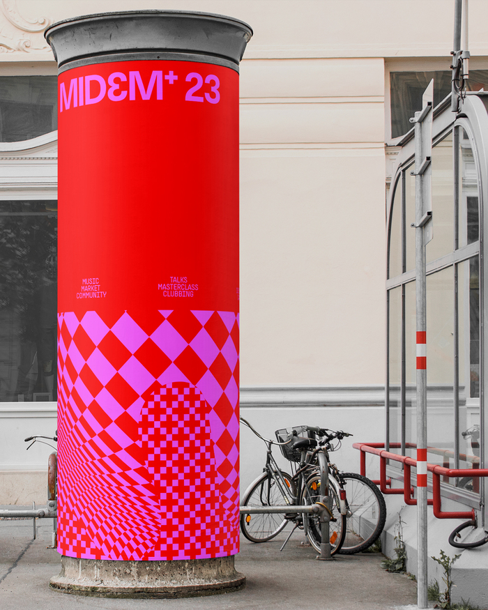 MIDEM+ 23 6