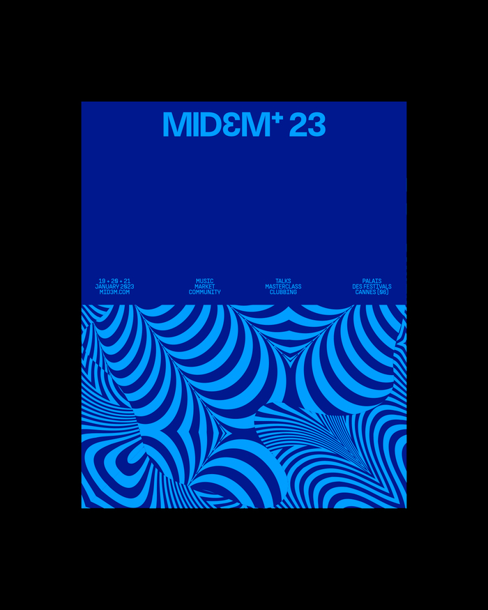 MIDEM+ 23 7