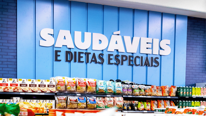Peralta Supermercados 5