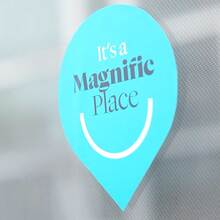 Magnific Place