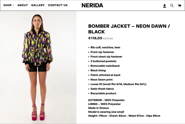 Nerida 7