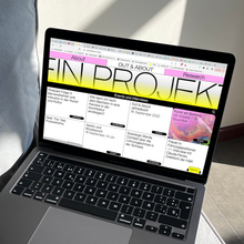 Out &amp; About website