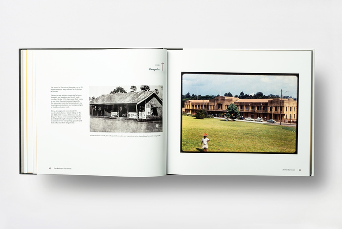 Our Railways. Our History. – Uganda Railways 9