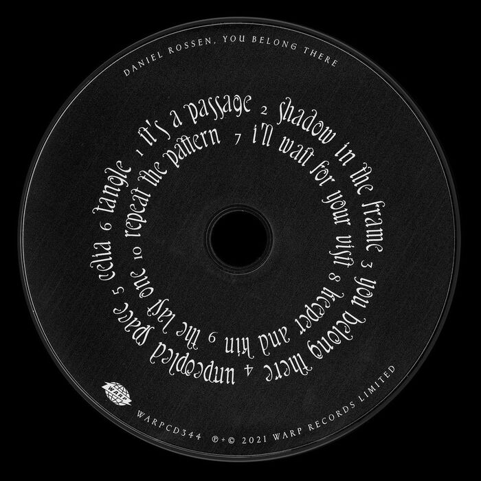 Limited CD edition