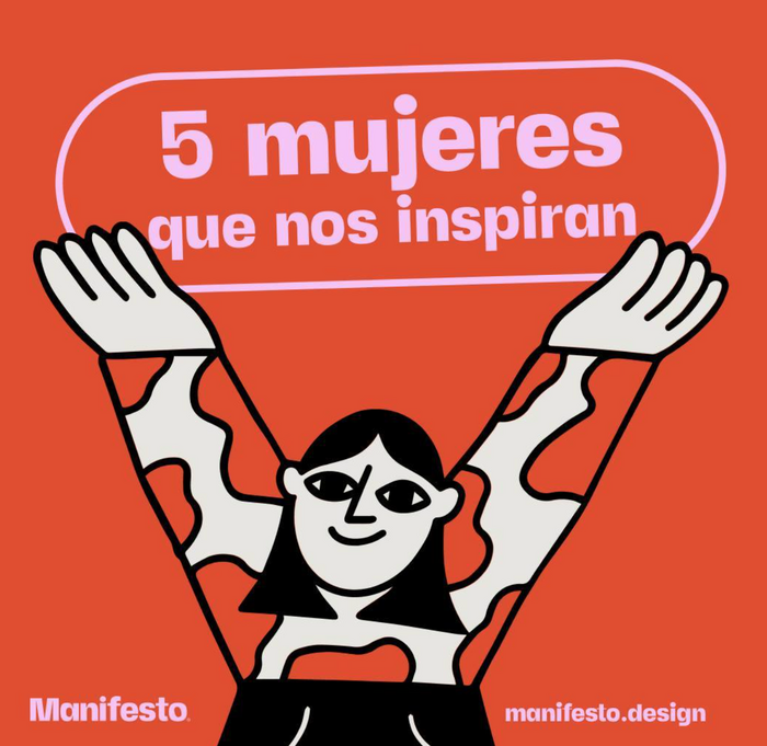 Manifesto Design identity 9