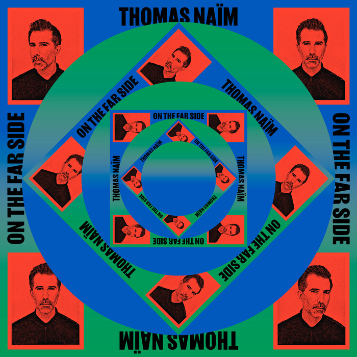 Thomas Naïm – On the Far Side album art 1