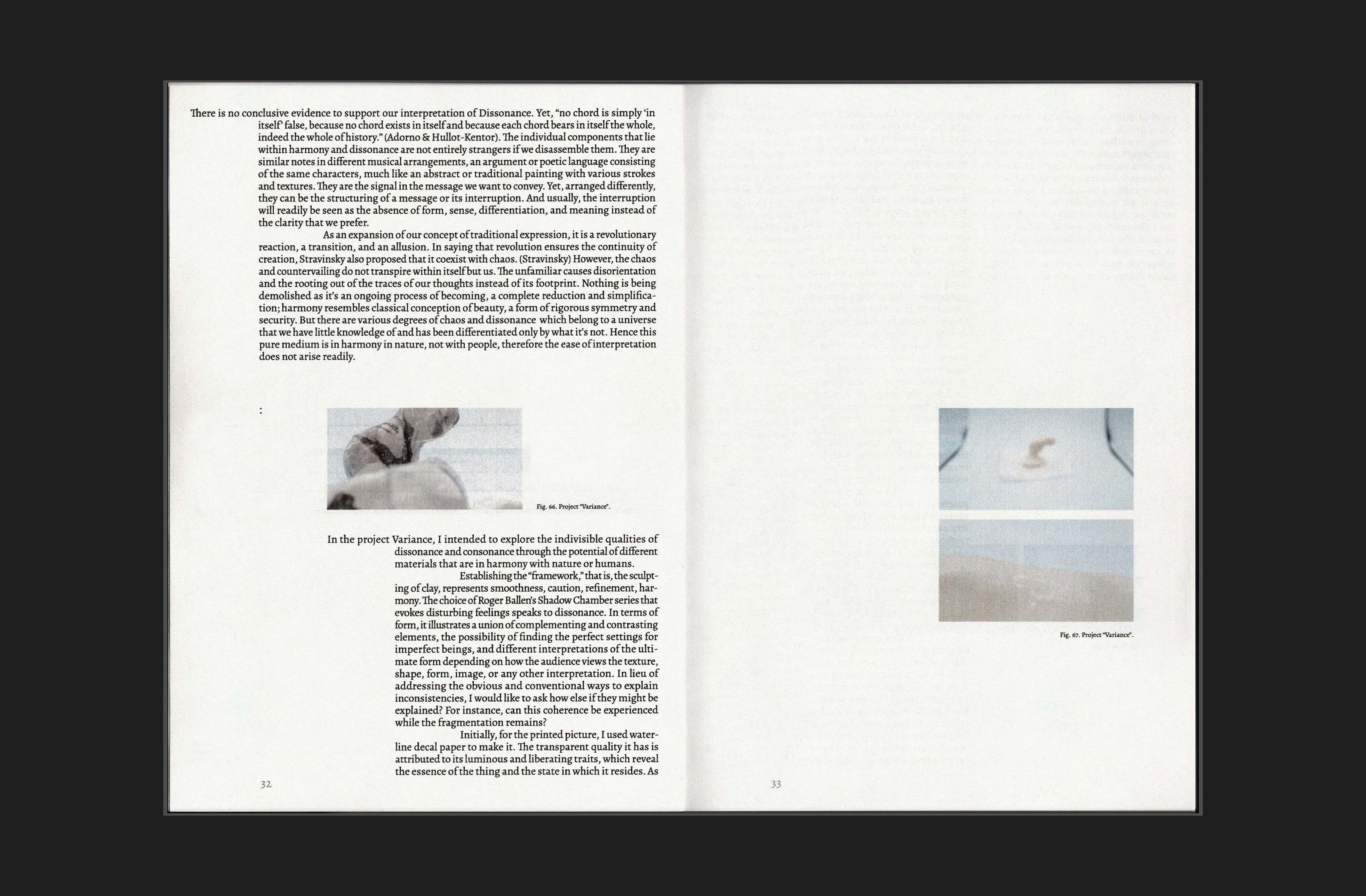 Dissonance as a Design Effect - Fonts In Use