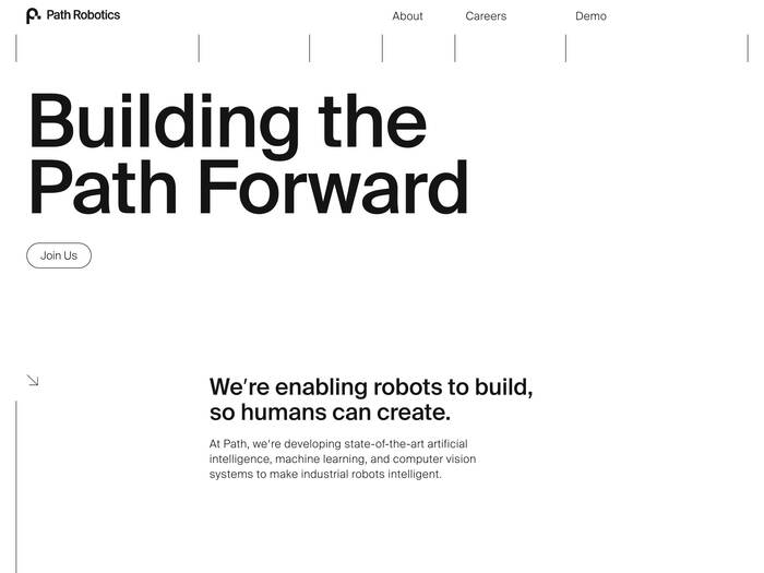 Path Robotics 7