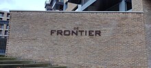 De Frontier, Groningen