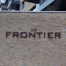 De Frontier, Groningen