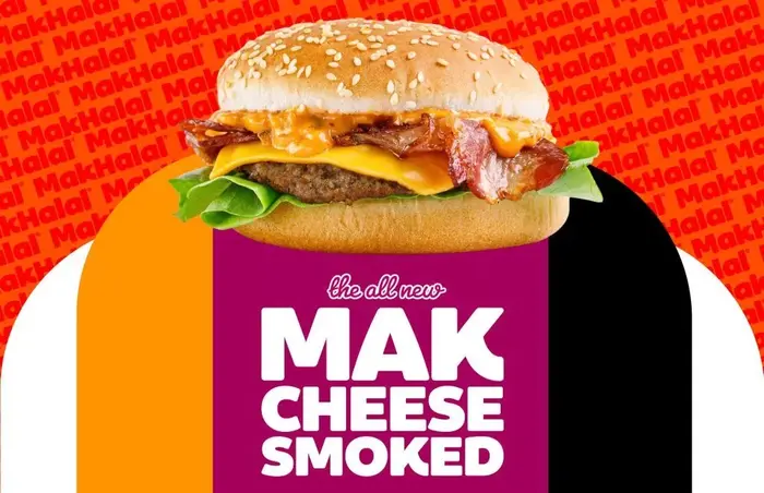 MakHalal 5
