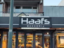 Bakkerij Haafs, Haren