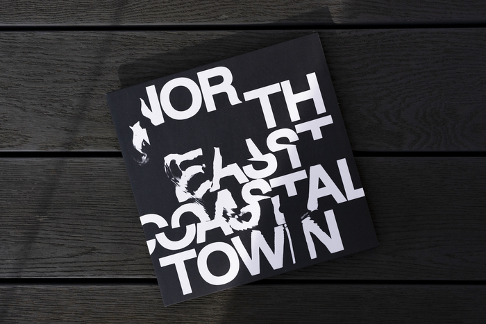 LIFE – North East Coastal Town album art 1