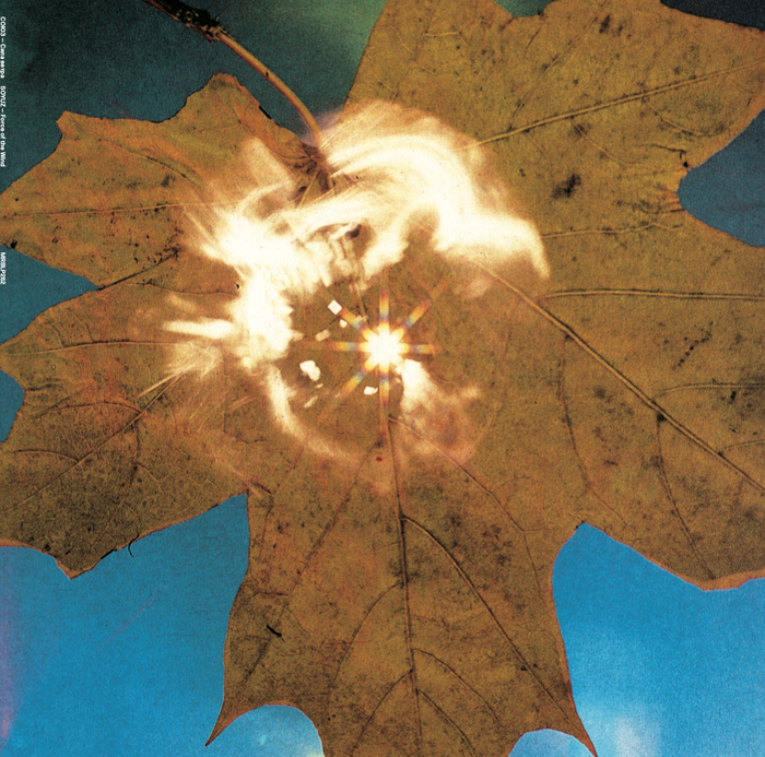 SOYUZ – Force of the Wind album art 6