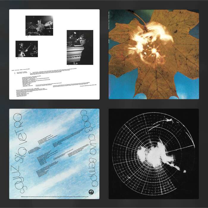 SOYUZ – Force of the Wind album art 5