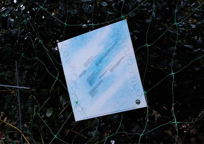 SOYUZ – Force of the Wind album art 2